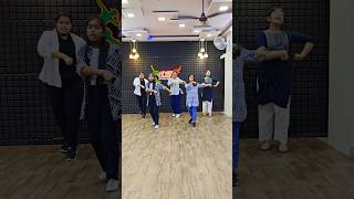 Rupinder Handa PIND DE GERHE artwish dance studio Meri Kali Activa Da  Desi Crew  ads  dance [upl. by Spatz]