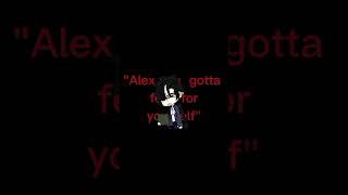 Alexander Hamilton gacha video gacha gachax gachatrend gachaclub makethisgoviral tiktok [upl. by Alten]