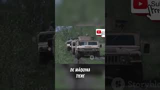 La Fascinante Historia del Hummer De Militar a Eléctrico [upl. by Nnylrahc57]