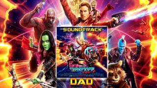 Dad  Guardians of the Galaxy Vol 2 Original Score Soundtrack  By Tyler Bates  Yondu Sacrifice [upl. by Shamus]