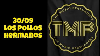 LOS POLLOS HERMANOS 3009  SPOTS OF MUSIC [upl. by Cioban389]