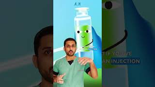 Learn everything about tetanus shots their purpose amp dosage by Dr Kunal Shah tetanus doctor [upl. by Aleiram]