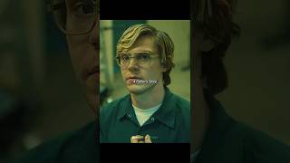 DAHMER Monster The Jeffrey Dahmer Story dahmer dahmernetflix evanpeters movie foryou film [upl. by Archaimbaud254]