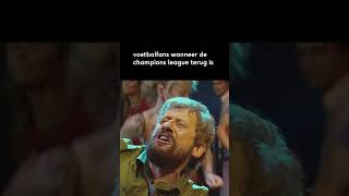 IK KOM ERAAN championsleague [upl. by Ilaw]