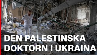 Den palestinska doktorn i Ukraina [upl. by Jauch115]