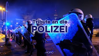 Tribute an die Polizei [upl. by Leon]