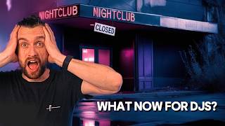 Nightclubs to be closed by 2029 Whats next for DJs [upl. by Nirot767]