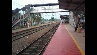 Indian Railway station sound effect 1  Royalty Free [upl. by Irme]