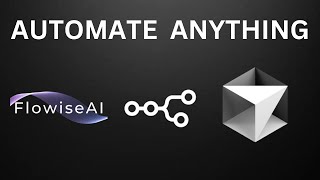 Automate Anything with n8n Flowise and Cursor Heres How [upl. by Nomled]