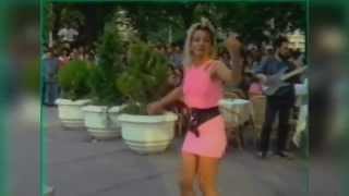 Vesna Zmijanac  Sebe sam ranila  Music Video 1987 [upl. by Nyliahs]