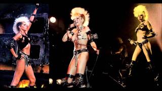 Plasmatics  Put Your Love In Me  Rock n Roll  Just Like On TV live 1983 [upl. by Yrag]