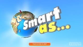 Smart As Gameplay HD 1080p PS Vita [upl. by Nahraf]