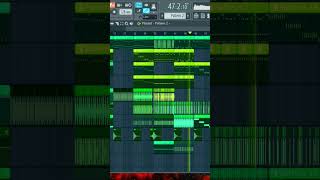 DJ Big Hardstyle 2 T flstudiomobile remix nocopyrightmusic music djflstudiopemula [upl. by Etac]