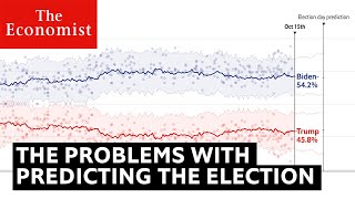 Election 2020 what the data tell us [upl. by Amadeo]