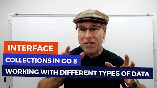 Go Syntax  Interface Collections [upl. by Lad695]