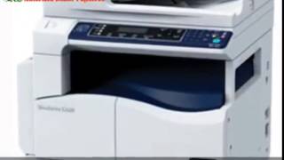 Fuji Xerox DocuCentre S2420 [upl. by Tocci]