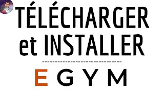 Télécharger EGYM FITNESS comment TELECHARGER et INSTALLER lapplication Egym sur Android gratuit [upl. by Baptista]