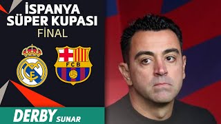 Barcelonanın Teknik Direktörü Xavi Engin Kehalenin sorularını yanıtladı [upl. by Kemppe]