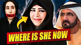 This Is How The Ruler Of Dubai Treated His Runaway Daughter Princess Latifa [upl. by Salvay]