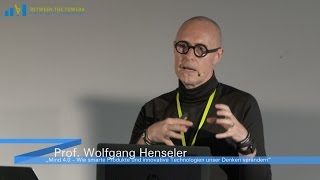 BetweenTheTowers Prof Wolfgang Henseler  Mind 40 [upl. by Ahseela]