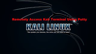 How to Remote Access Kali Linux on Raspberry Pi 2 [upl. by Athene]