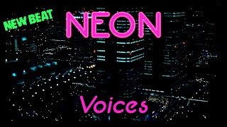 Neon  Voices Jean Bruce Remaster [upl. by Diann]