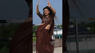 Saiyan ji ke dihal saree dance pratibhasahu [upl. by Nanis]