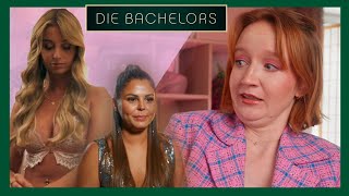 Ist SIE die neue Bachelorette Die Bachelors Finale amp Wiedersehen [upl. by Ahsiket163]