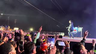 ScorpionsWind of Change Rock in Rio Lisbon PT 20240615 HD [upl. by Caines]