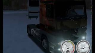 Haulin trailers pack v10 update [upl. by Petulia162]