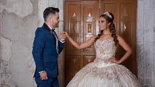 La canción más hermosa para una Quinceañera  Mi princesa  Angel Melo [upl. by Eckmann]