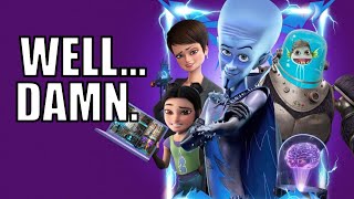 Did Megamind Rules Save The Franchise [upl. by Annoek]