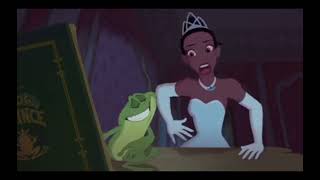 The Princess and the Frog Official Trailer 2009 HD [upl. by Earla138]