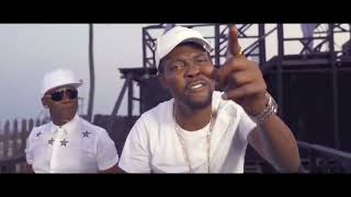 MALEKE ft GORDONS  ONE LIFE OFFICIAL VIDEO [upl. by Mohr]