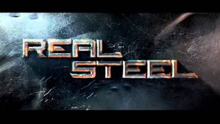 Real Steel Timbaland MOVIE VERSION of Give it a go [upl. by Mendie]