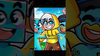 Me encantó mucho la intro del video 💛✨ minecraft edits fypシ゚ eloyt shorts felicidad capcut [upl. by Flss]