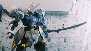 Gundam Kimaris Vidar HG 1144 [upl. by Keslie]