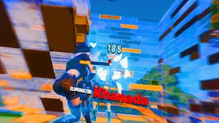 Fair Trade 🤝Duo Fortnite Montage Ft Reet [upl. by Elakram]