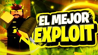 PORFIN😱 EL EXPLOIT mas INCREIBLE de ROBLOX No Key Vega X Executor 2023 [upl. by Sivaj]