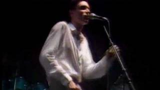 Talking Heads Live Wembley 1982 312 Once In A Lifetime [upl. by Jeffries74]