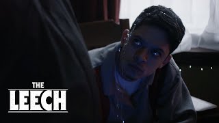 The Leech  Official Trailer Eric Pennycoff 2022 [upl. by Orips]