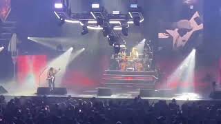 Judas Priest  Painkiller Live in Idaho Falls [upl. by Edaw]