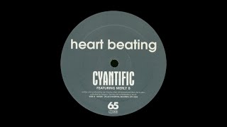 Cyantific  Heart Beating [upl. by Asira596]