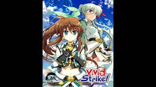 ViVid Strike OST  Mayoi [upl. by Nahtal]