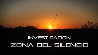 REPORTAJE INVESTIGACION ZONA DEL SILENCIO 2016  MEXICO [upl. by Madanhoj]