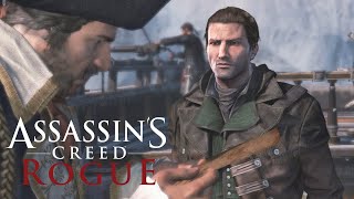 Assassins Creed Rogue  24 Fogo Frio [upl. by Aleik]