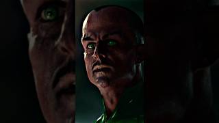 Sinestro Say Good Luck To Jordan  Wait For Sinestro  marvel mcu shorts viralvideo [upl. by Gar]