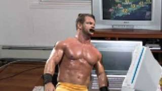 Chris Benoit Tribute 2 [upl. by Tihom59]