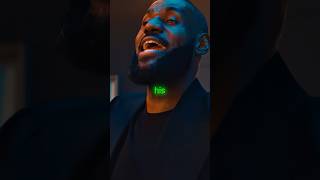 LeBron SINGS First Day Out 😳🔥 [upl. by Isla654]