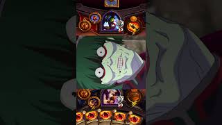 midorima shintaro kaneki ken betelgeuse in hearthstone hearthstone memes приколы shorts [upl. by Ancel]